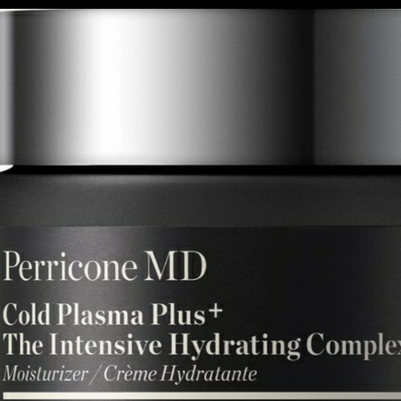 TRAVEL PERRICONE MD COLD PLASMA PLUS+ MOISTURIZER. - Picture 3 of 8